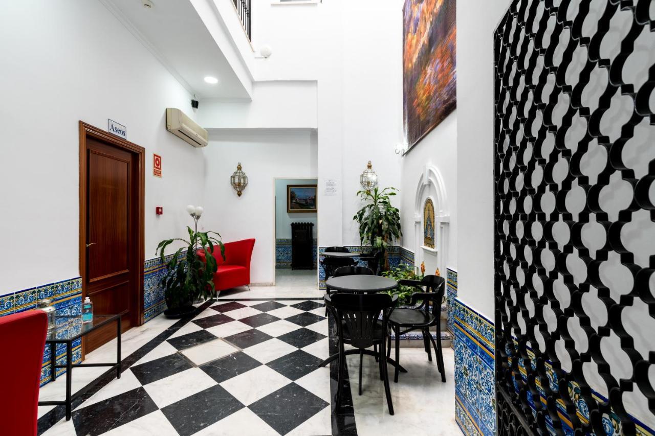 Cool Siviglia
