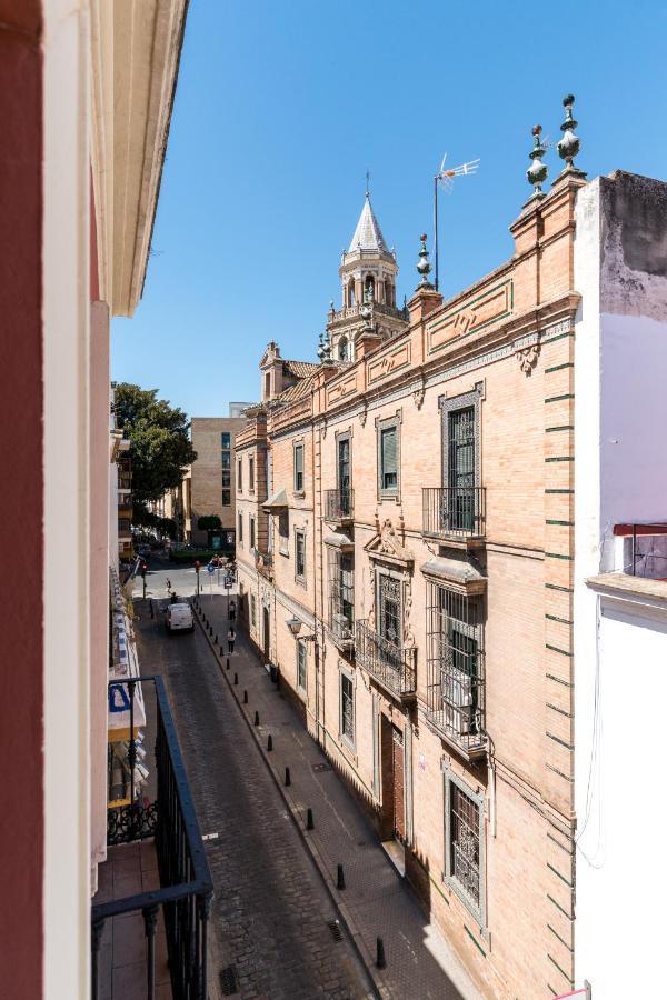 Hotel Cool Siviglia