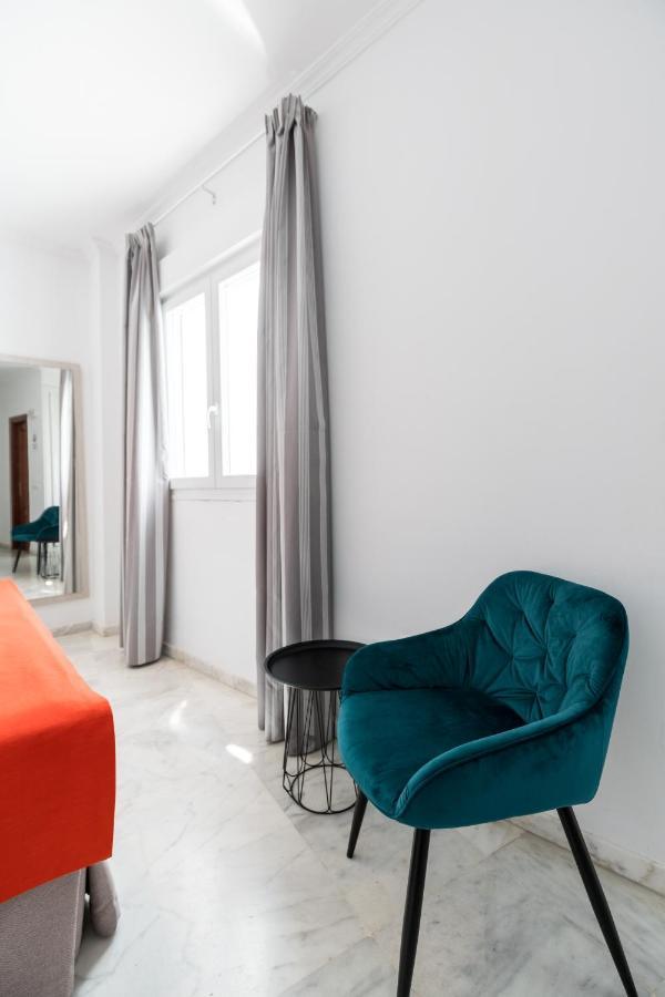 Hotel Cool Siviglia