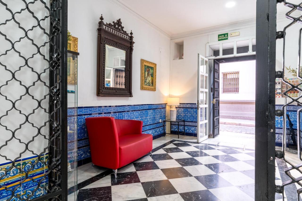 Cool Hotel Siviglia