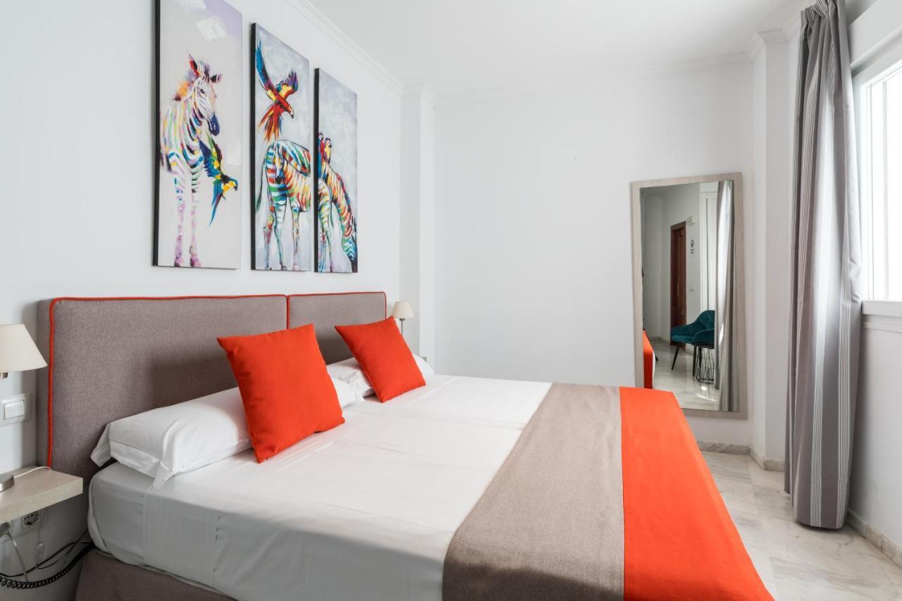 Hotel Cool Siviglia